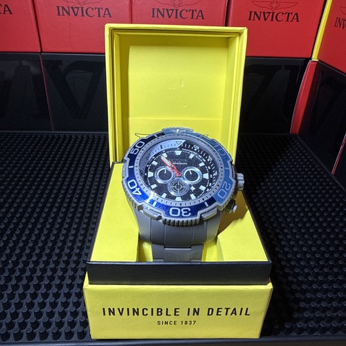 Invicta kaiju men - invicta,