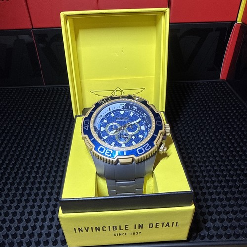 Invicta kaiju titanium - kaiju,